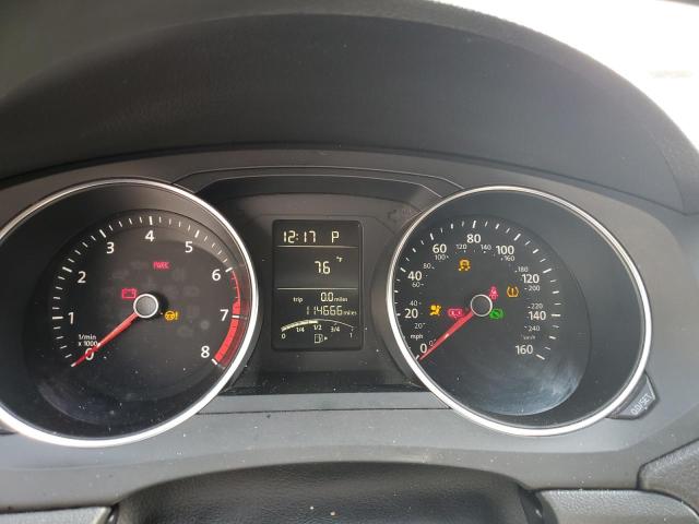 2017 VOLKSWAGEN JETTA S - 3VW2B7AJ3HM248493