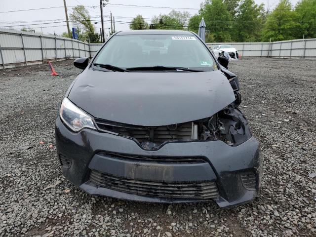 2014 Toyota Corolla L VIN: 2T1BURHE1EC085106 Lot: 53151714