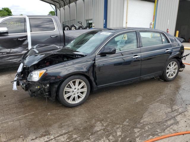 Lot #2538349556 2009 TOYOTA AVALON XL salvage car