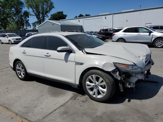 2011 Ford Taurus Sel VIN: 1FAHP2EW3BG158680 Lot: 52900484