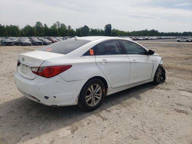 Vin: 5npeb4ac8dh520407, lot: 54732324, hyundai sonata gls 20133
