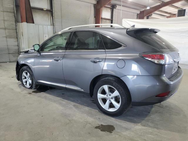 2013 Lexus Rx 350 Base VIN: 2T2BK1BAXDC214936 Lot: 53726094