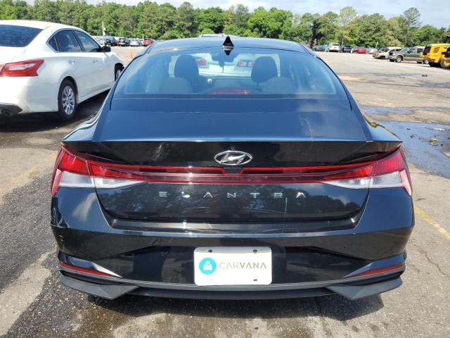 5NPLL4AG6MH052734 Hyundai Elantra SE 6