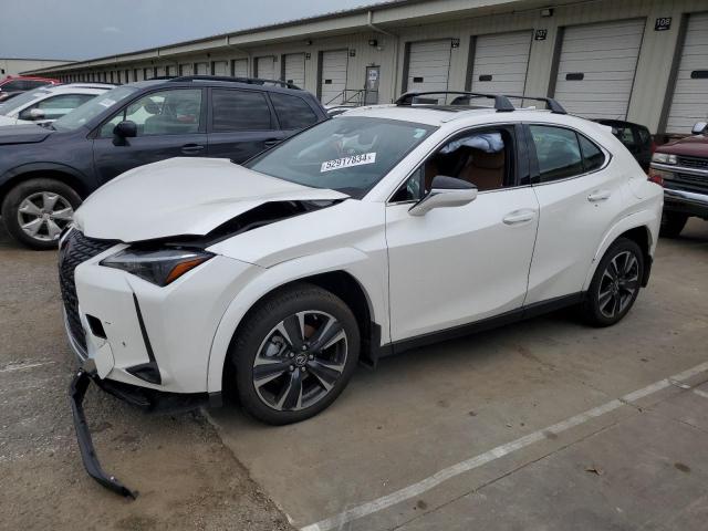 Vin: jthp9jbh4r2071876, lot: 52917834, lexus ux 250h pr 250h premium 2024 img_1