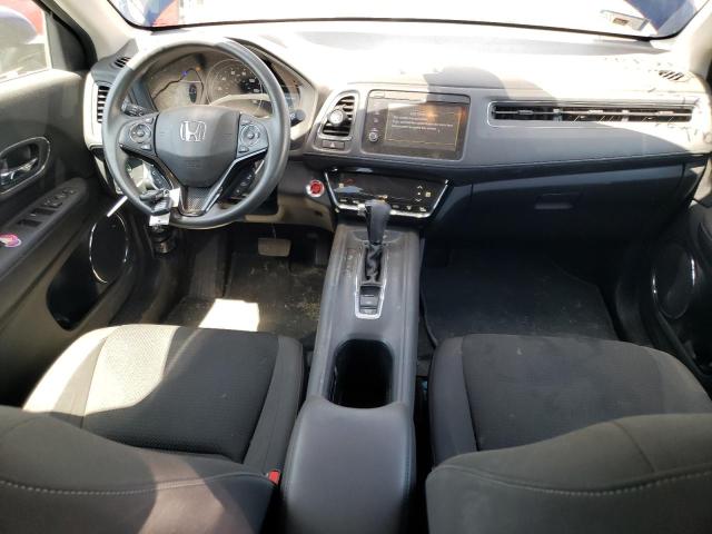 2021 Honda Hr-V Ex VIN: 3CZRU6H58MM714499 Lot: 55410124