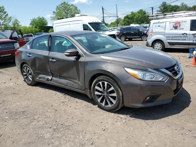 2016 Nissan Altima 2.5 VIN: 1N4AL3AP6GC212313 Lot: 55284404