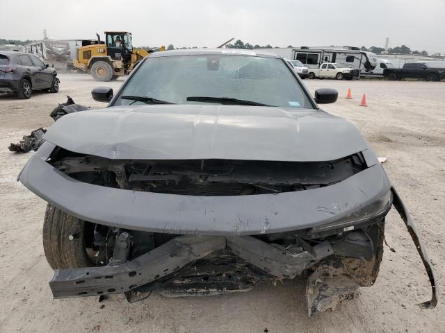 2018 Dodge Charger Sxt VIN: 2C3CDXBG6JH291089 Lot: 53786584