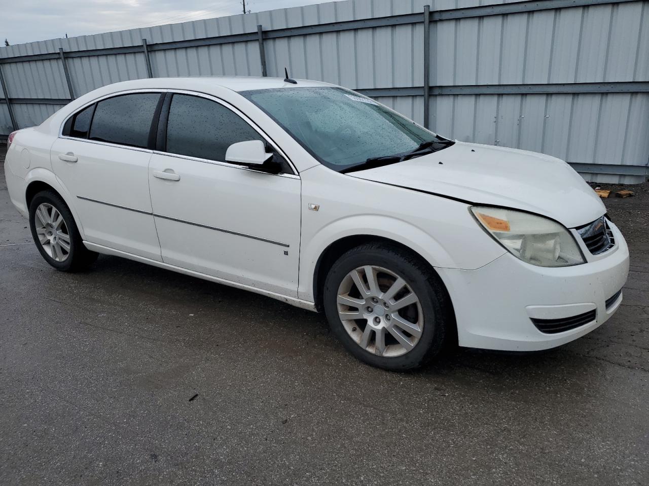 1G8ZS57N57F253283 2007 Saturn Aura Xe