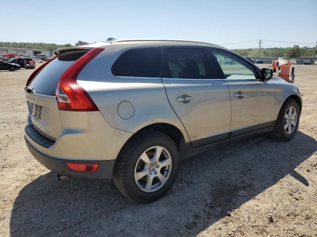 2011 Volvo Xc60 3.2 VIN: YV4952DL3B2142677 Lot: 54149544