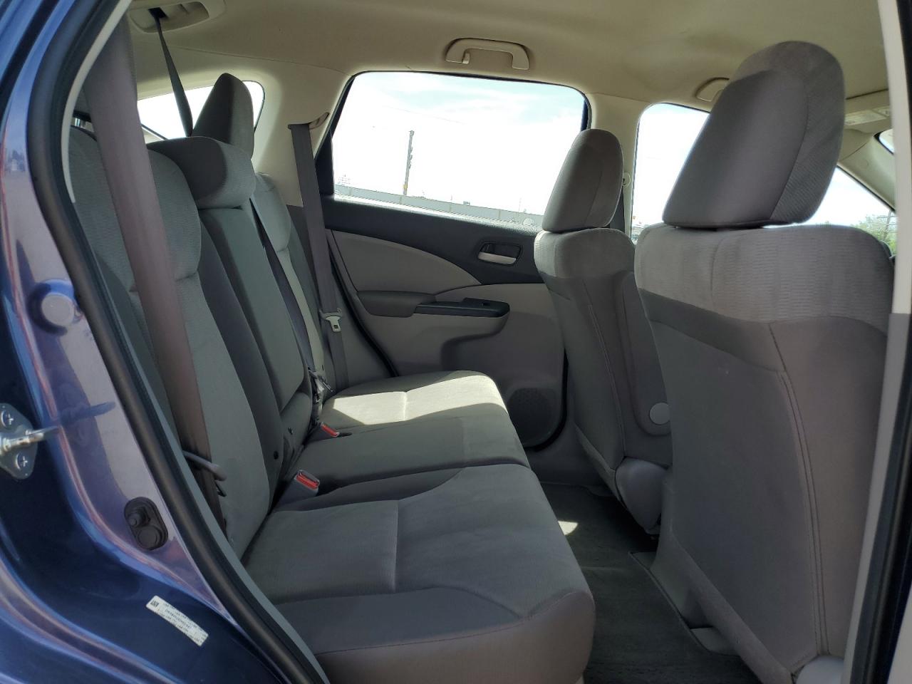 2HKRM4H38DH601067 2013 Honda Cr-V Lx