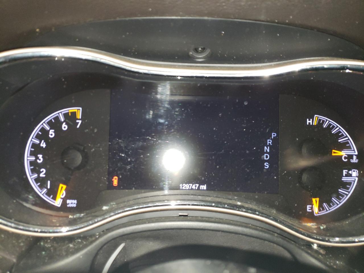 1C4RJFBG5EC517088 2014 Jeep Grand Cherokee Limited