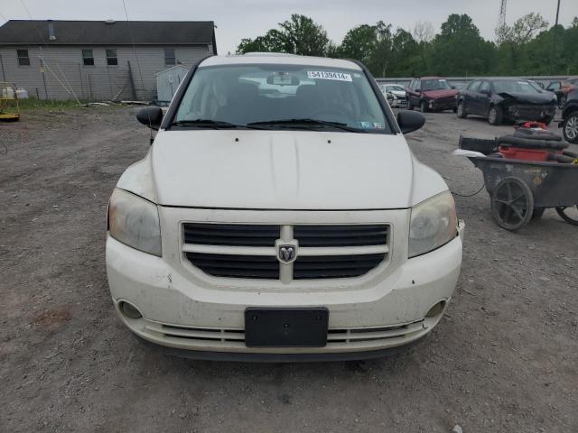 2007 Dodge Caliber Sxt VIN: 1B3HB48B37D259404 Lot: 54139414