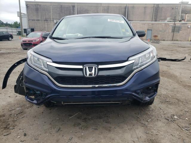 2016 Honda Cr-V Se VIN: 2HKRM4H4XGH626100 Lot: 54816734