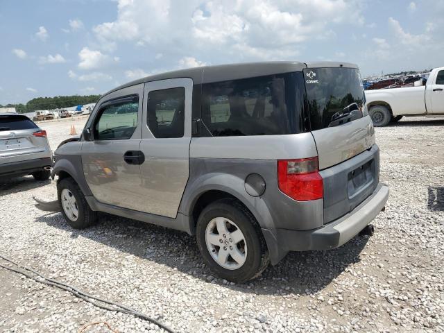 2003 Honda Element Ex VIN: 5J6YH18563L010563 Lot: 57024664