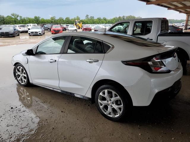 VIN 1G1RB6S58HU119134 2017 Chevrolet Volt, Premier no.2