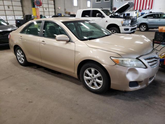 4T1BF3EK1BU167252 2011 Toyota Camry Base