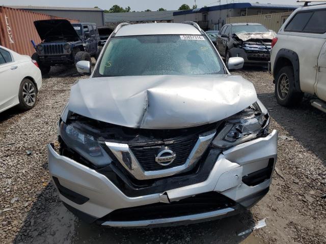 2017 Nissan Rogue S VIN: KNMAT2MT1HP529908 Lot: 53857314