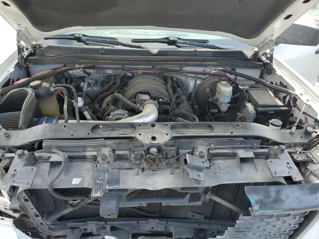 3GTU2TEH5FG218077 2015 GMC Sierra K1500