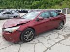 2016 TOYOTA CAMRY LE - 4T1BF1FK3GU548806