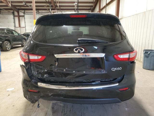 2015 Infiniti Qx60 VIN: 5N1AL0MM8FC543575 Lot: 55393154