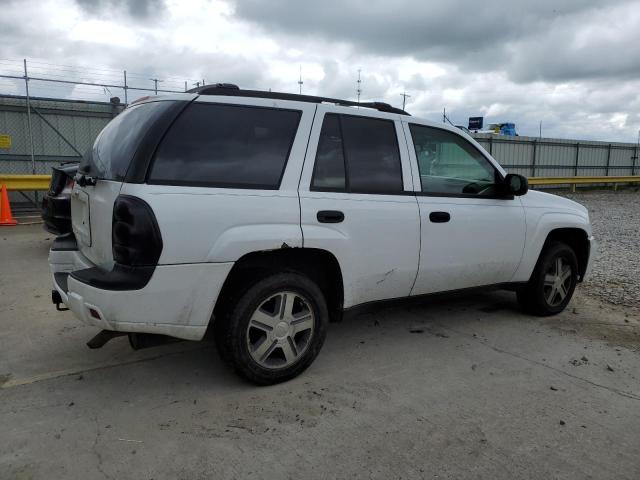 1GNDT13S152273253 2005 Chevrolet Trailblazer Ls