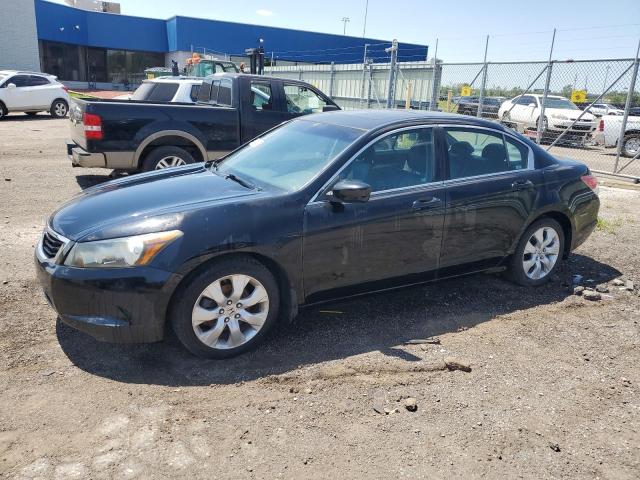 2009 Honda Accord Exl VIN: 1HGCP26889A172187 Lot: 55684424