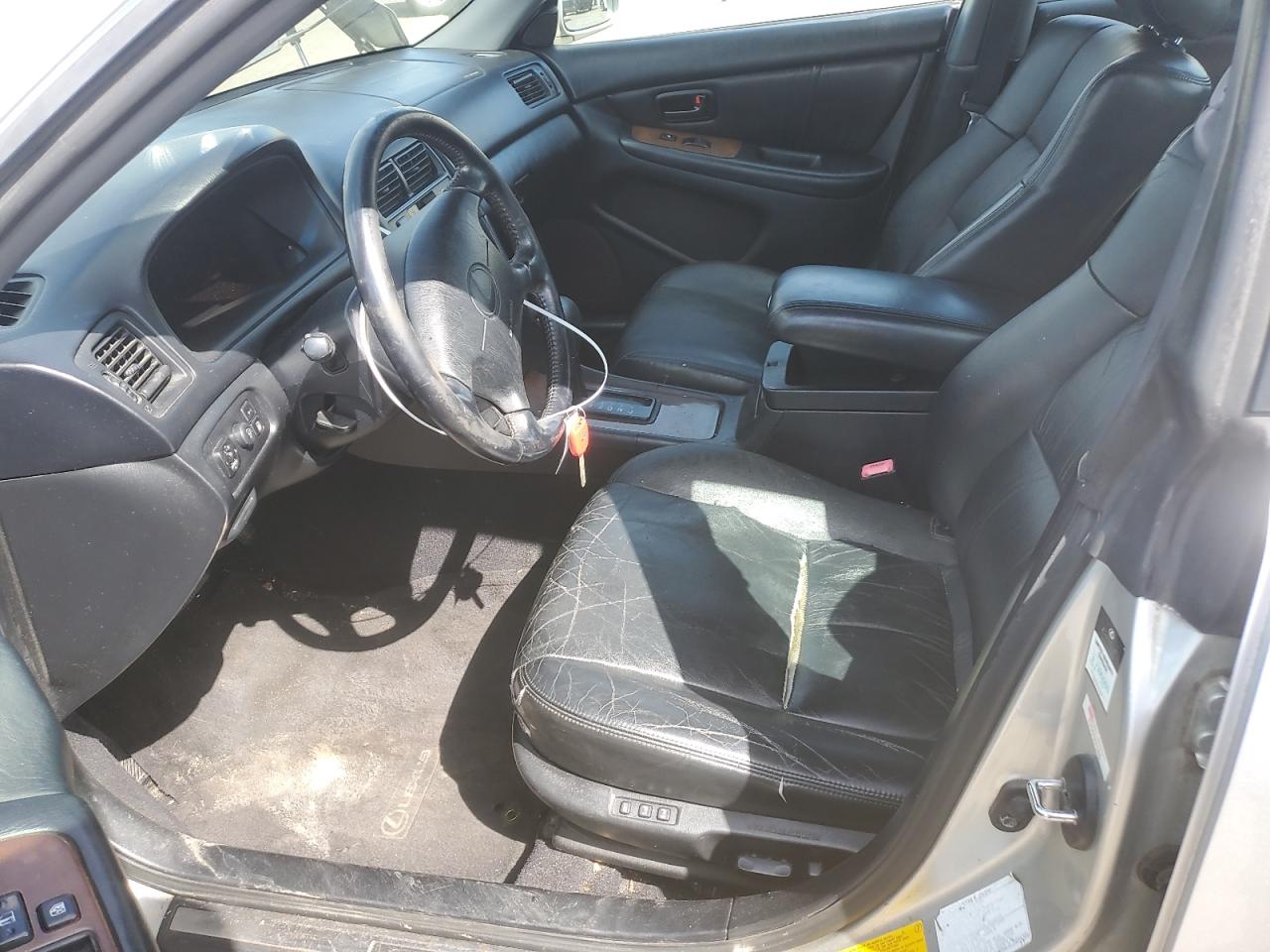 JT8BF28GX10307244 2001 Lexus Es 300