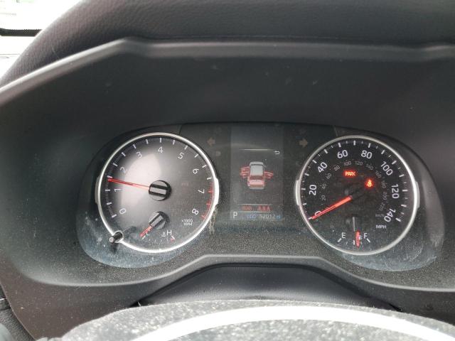 2020 Toyota Rav4 Le VIN: 2T3F1RFV9LC111582 Lot: 55107524