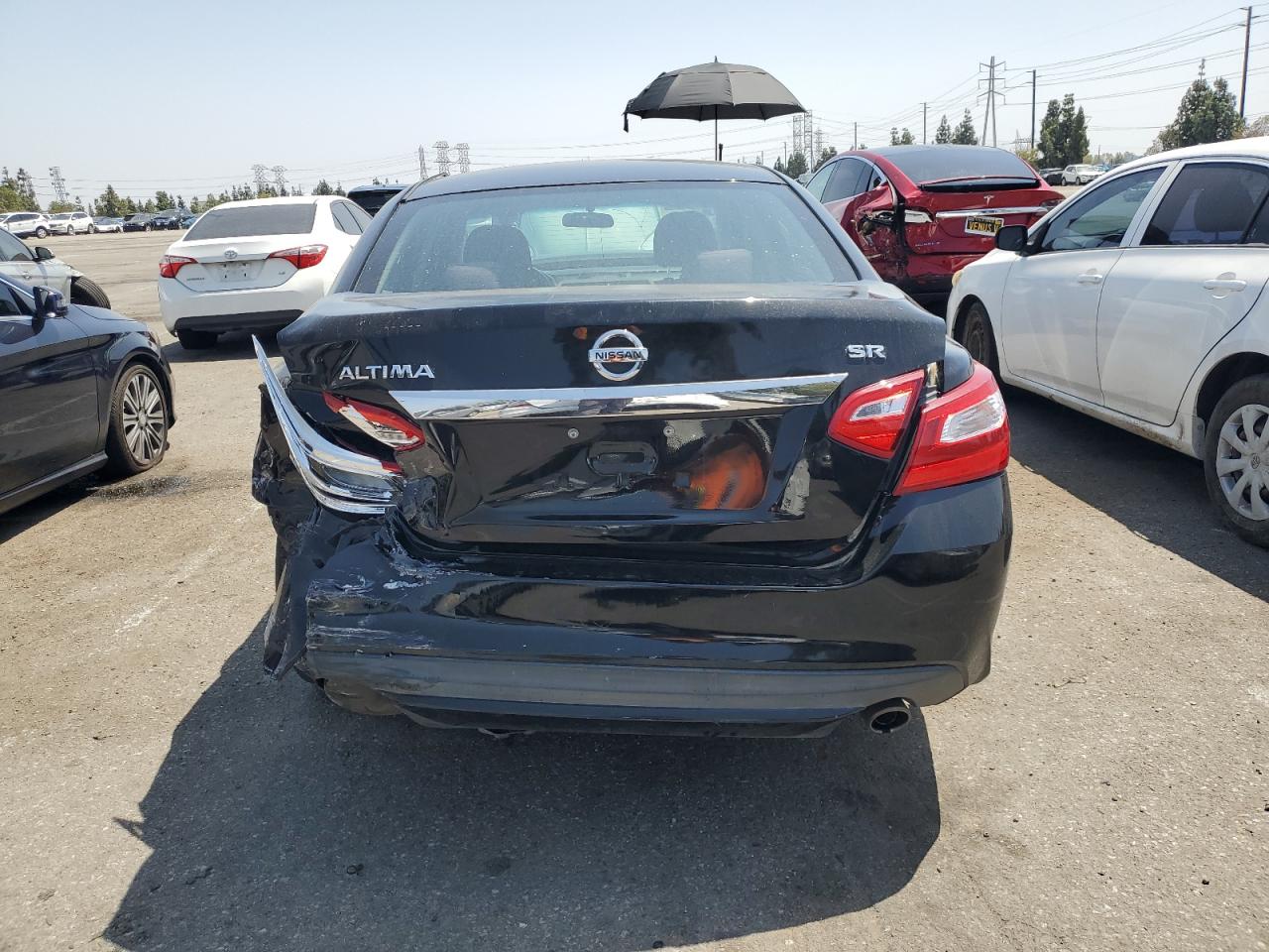 1N4AL3AP8GN306309 2016 Nissan Altima 2.5