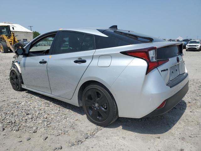 2022 Toyota Prius Night Shade VIN: JTDKAMFUXN3166362 Lot: 56305964