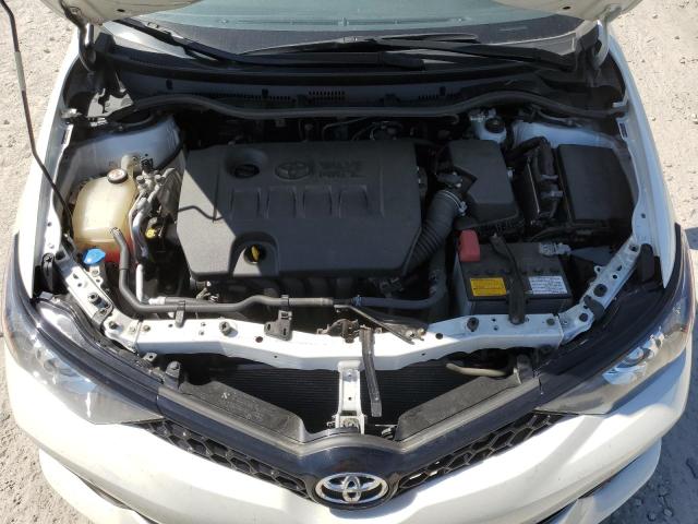 2018 Toyota Corolla Im VIN: JTNKARJE0JJ571628 Lot: 54534584