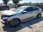 2018 HONDA CIVIC EX - 2HGFC2F72JH592906