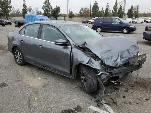 2017 Volkswagen Jetta Se VIN: 3VWDB7AJ6HM356003 Lot: 55491974