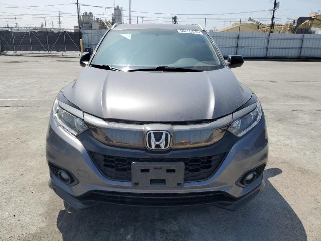 2019 Honda Hr-V Sport VIN: 3CZRU5H17KG713394 Lot: 56650534