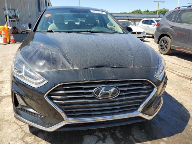 2019 Hyundai Sonata Se VIN: 5NPE24AF6KH817831 Lot: 56311264