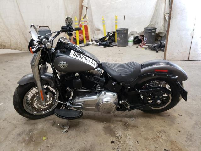 2017 HARLEY-DAVIDSON FLS SOFTAI 1HD1JRV12HB024967