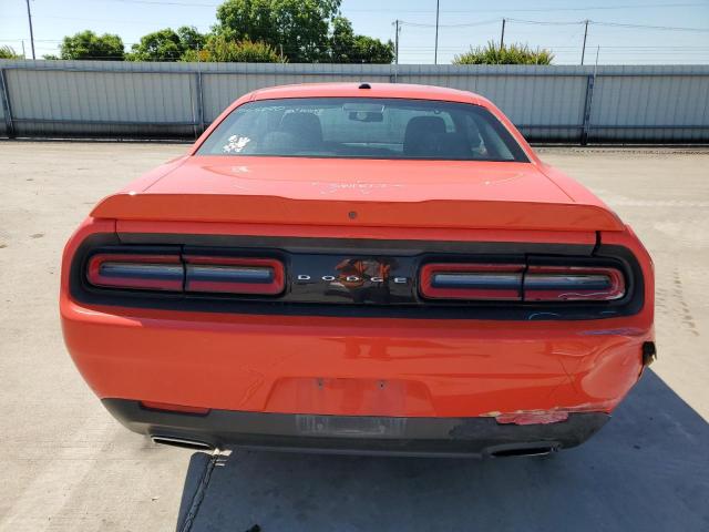 2018 Dodge Challenger Sxt VIN: 2C3CDZAG7JH321522 Lot: 54381714