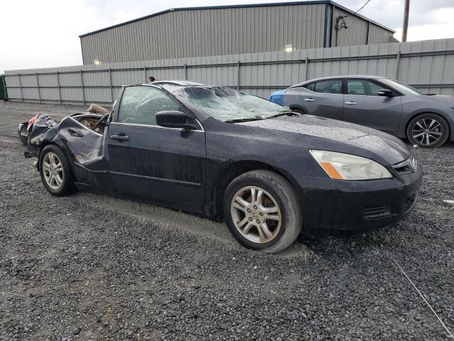 2007 Honda Accord Se VIN: 1HGCM56307A099490 Lot: 53324774