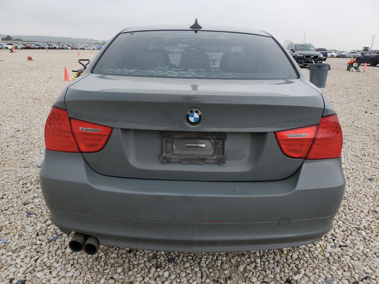 WBAPH73599E129066 2009 BMW 328 I