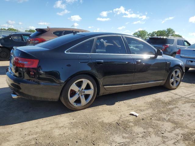 2009 Audi A6 Prestige VIN: WAUWG74F09N012790 Lot: 56422164