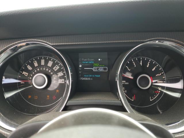 2014 Ford Mustang Gt VIN: 1ZVBP8CF4E5204651 Lot: 54083614