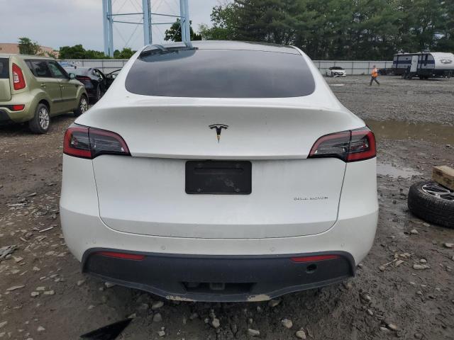 5YJYGDEE3MF065684 2021 Tesla Model Y