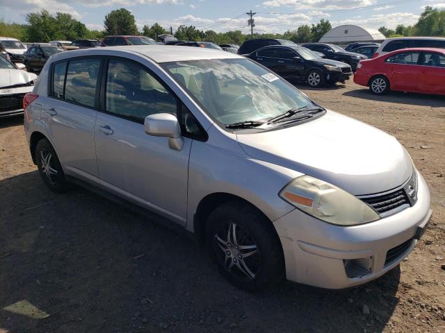 2009 Nissan Versa S VIN: 3N1BC13E39L360427 Lot: 56136864