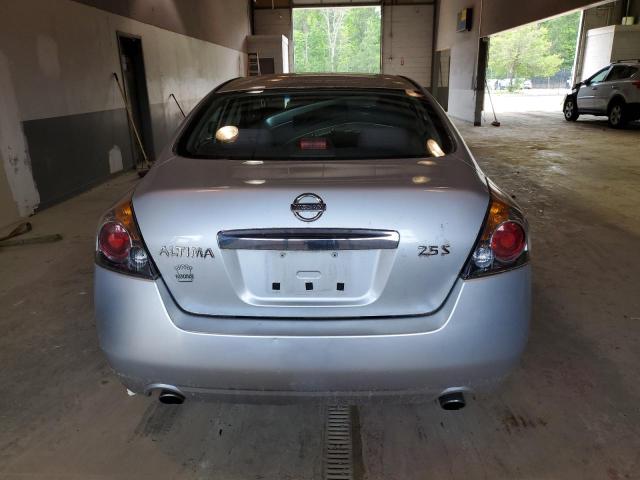 2010 Nissan Altima Base VIN: 1N4AL2AP3AN551553 Lot: 56998584