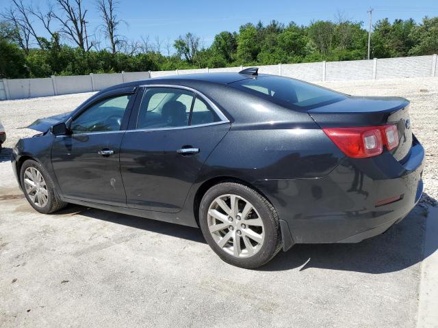 2015 Chevrolet Malibu Ltz VIN: 1G11F5SL5FF169324 Lot: 56828744