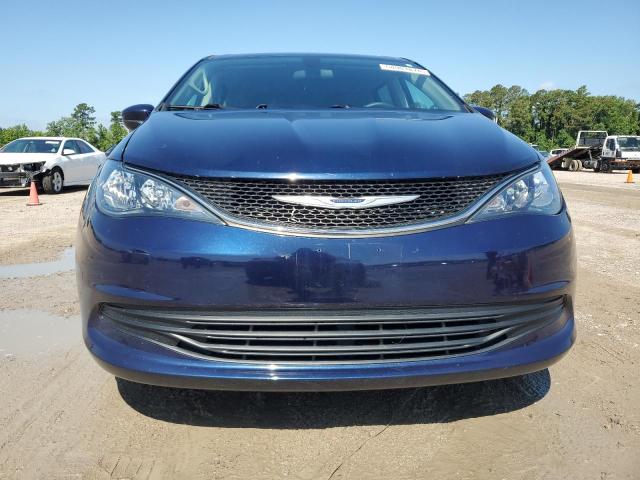 2019 Chrysler Pacifica Lx VIN: 2C4RC1CG9KR594108 Lot: 54901474