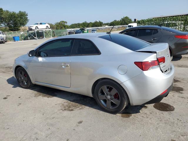 2010 Kia Forte Ex VIN: KNAFU6A29A5272503 Lot: 54992354