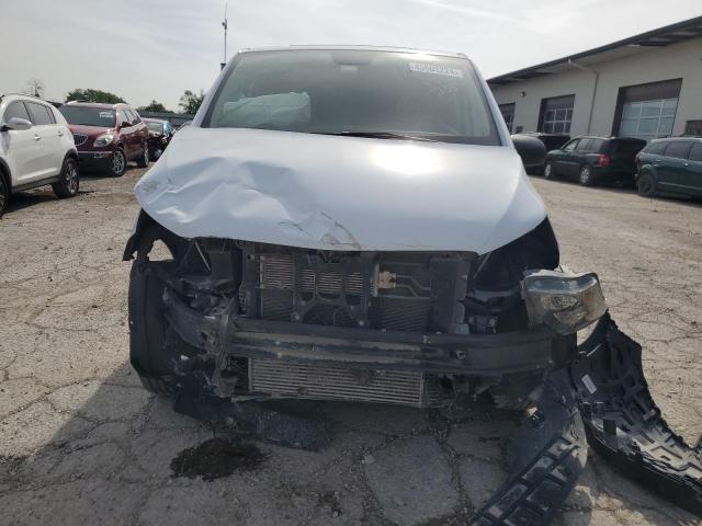 2020 MERCEDES-BENZ METRIS - W1YV0BEYXL3733459