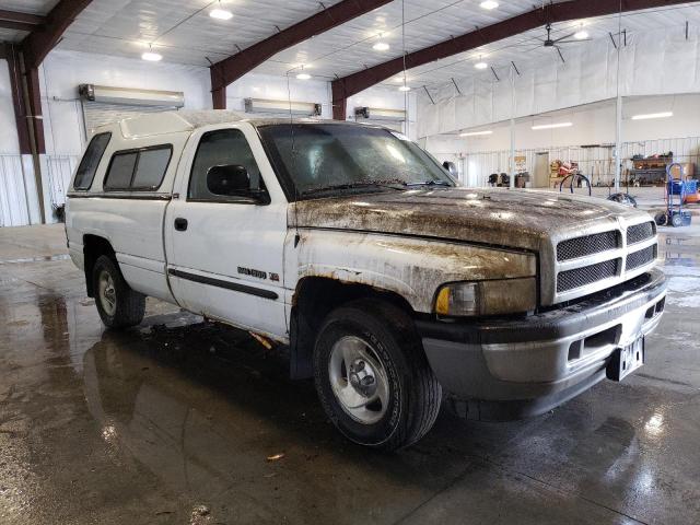 2001 Dodge Ram 1500 VIN: 1B7HC16Z61S753821 Lot: 56517714