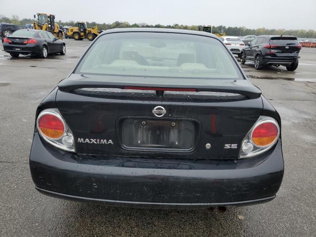 2003 Nissan Maxima Gle VIN: JN1DA31D53T521240 Lot: 53911284